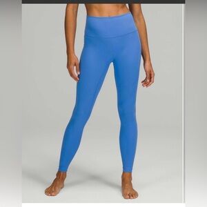 Lululemon Wunder Under High-Rise Tight 28" *Full-On Luxtreme
Blue Nile